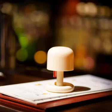 Dravin - Mini-Lumière Crépusculaire-Lampe Veilleuse